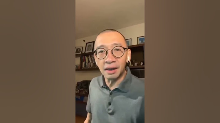 COACH JUSTIN NGAMUK KARNA VIEWER NGEBAHAS INI NIH!!