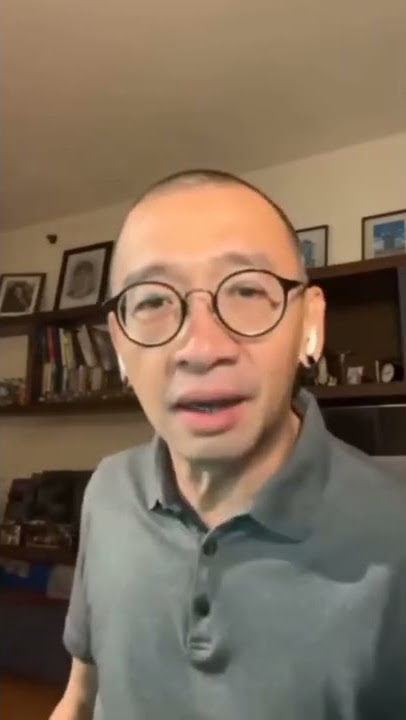 COACH JUSTIN NGAMUK KARNA VIEWER NGEBAHAS INI NIH!!