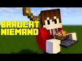 11 Items in Minecraft die du nie brauchen wirst | LarsLP