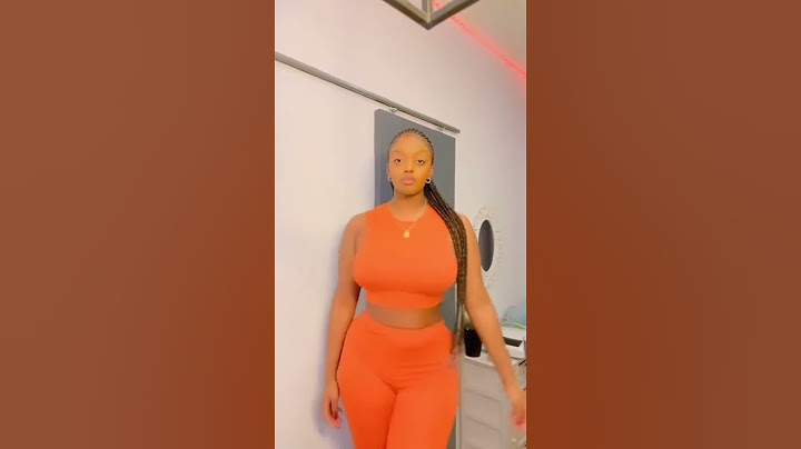 💘Fat Bintou dans la Serie Baabel 😍💘🥰