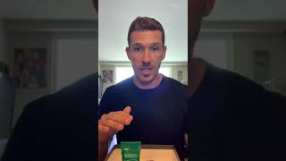 JP Arencibia (@jparencibia44) Birchbox Unboxing