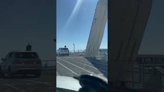 Download Lagu Leaving the P\u0026O Ferry Spirit of Britain into Calais France #calais #poferries MP3 Download Lagu Leaving the P\u0026O Ferry Spirit of Britain into Calais France #calais #poferries MP3