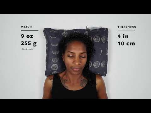 Therm-a-Rest Compressible Pillow Video - Therm-a-Rest Compressible Pillow Video