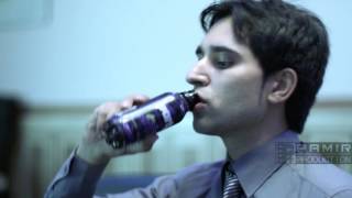 Party Energy Drink 30 Sec Tv Commercial 07Sept 2015