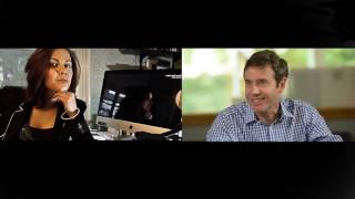 Film Focus: BBC Proms Multi-Camera Director Peter Maniura Speaks to Emily Cook
