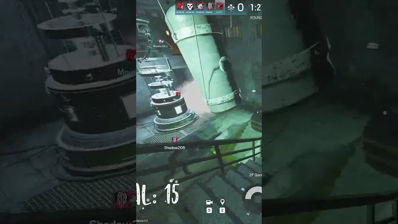 Doktor's curse Oryx 4k | 