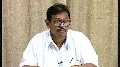 Lecture - 27 Ship Motion in Regular Waves - III