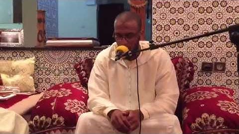 تلاوة ممتعة للقارئ محمد الدرعي