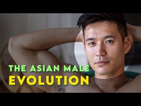 Kevin Kreider of Bling Empire: Asian Male Representation is Changing the Game (for dating / life)