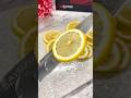 Лайфхак с лимоном 🍋🍋🍋#рецепты