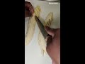 PEELING BANANA 🍌