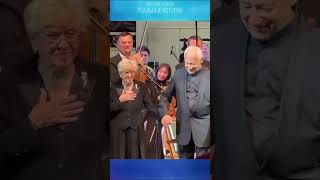 Новые кадры 91-летней Алисы Фрейндлих растрогали поклонников до слёз
