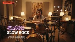Download lagu Studio Slow Rock Collection • Relaxing Pop Rock for Sleep & Chill