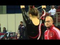 Alexandria GIESBRECHT (CAN) -- 2013 Double-Mini Trampoline Worlds, Qualifications