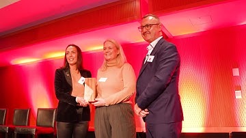 Supply Chain Awards 2024 - Networking event