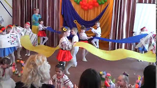 Ukrainian dance☆украинский танец