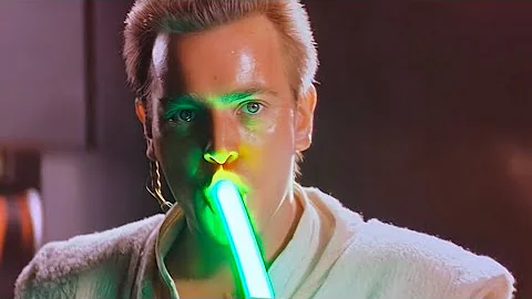 Star Wars 1 But It's Ruined By AI