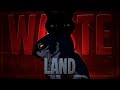Wasteland | • WCUE MEP CALL - 17/17 TAKEN • | #WCUEHarvestMEPATHON