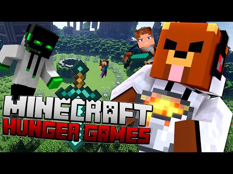 juegos del hambre pirate - Los Juegos del Hambre en 2022 | Minecraft Hunger Games MadKaos