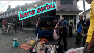 Download Lagu Peraih di serbu hasil nelayan sungai jelai MP3 Download Lagu Peraih di serbu hasil nelayan sungai jelai MP3