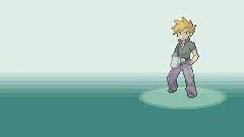 pokemon fire red script editing