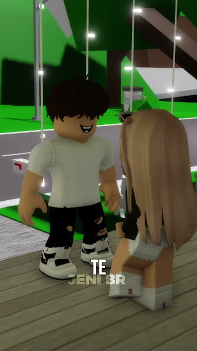 Figurinha #roblox