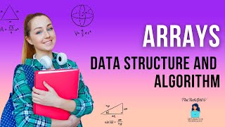 What are Arrays? | Arrays in Data Structure and Algorithm | Arrays in c++