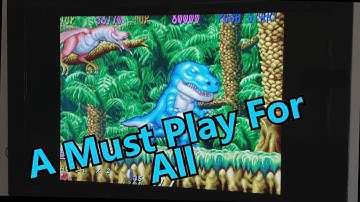 Dyna Gear Pandoras Box 6 Arcade Gameplay 1300 in 1 Multi