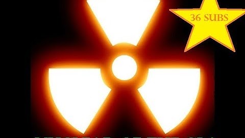 GLA NUKE - Command & Conquer Generals ZH Contra 009 Beta 2