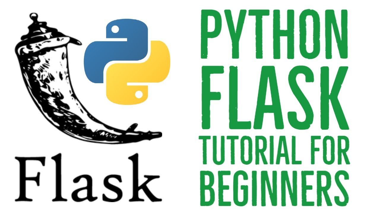 Python Flask Tutorial full