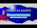 23052024  orao da manh  tema sejamos sal da terra e luz do mundo