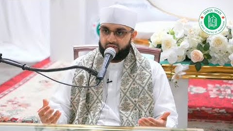 *New* Qari M Yusuf El Badr | Canada Quran Tour 2022 - القارئ محمد يوسف البدر