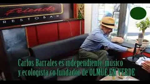 La Entrevista Decisiva a: Carlos Barrales (video p...