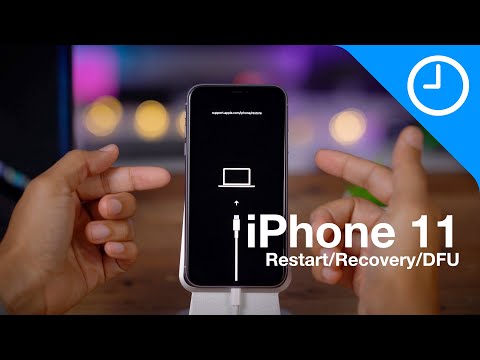 iphone-11-&-11-pro:-how-to-force-restart,-recovery-mode,-dfu-mode,-etc.