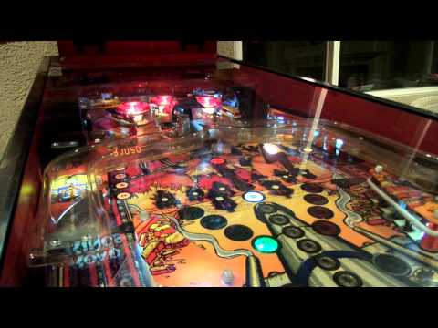 1986 Williams Road Kings