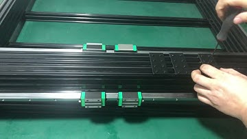 QueenAnt V2 Super Enhanced X&Z