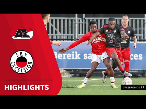 Samenvatting Jong AZ