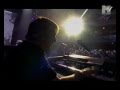 Ocean Colour Scene and Paul Weller - Song of a baker (Live)