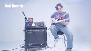 NUX Atlantic Demo | Training Video - YouTube
