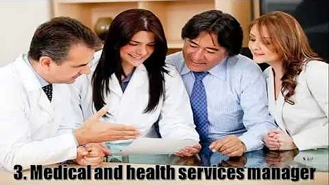 Discover 6 Hot Jobs for MBA Graduates