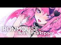 ​IRONMOUSE ❥ timelapse @ironmouse