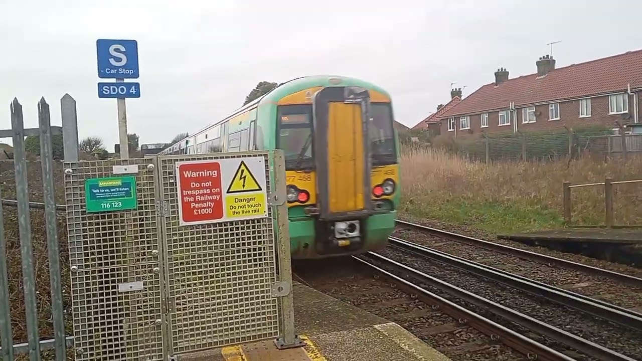 How Many Tones Can I Get With a Sign? - East Worthing 