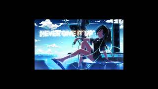 Nightcore™//September//—{NEVER GIVE IT UP}