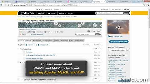 WordPress 3 Building Child Themes - Introduction - 03 Getting the right tools for theme creation