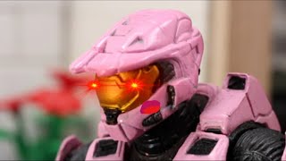 Oh No Im Stuck Master Chief