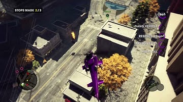 Saints Side Quests SR3 part 2