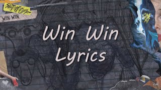 Win Win Lyrics - Set It Off, Scene Queen Resimi