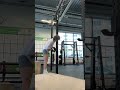 Начинаю учиться подтягиваться☺️