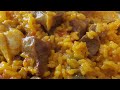 Rica Paella de carne .Te lo vas a perder ? | Cocina con Rock