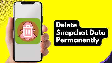 How to Delete Snapchat Data Permanently (2025) – Clear Everything Safely